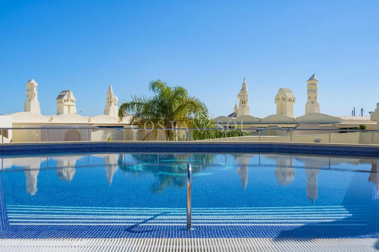 Malaga Benalmadena Puerto Marina Costa Sol Holiday Rentals Apartamento